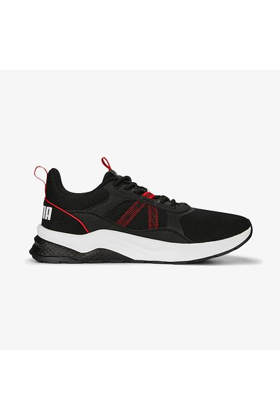 Puma Anzarun 2.0 Men's Shoes - Black and White, Al 38921303