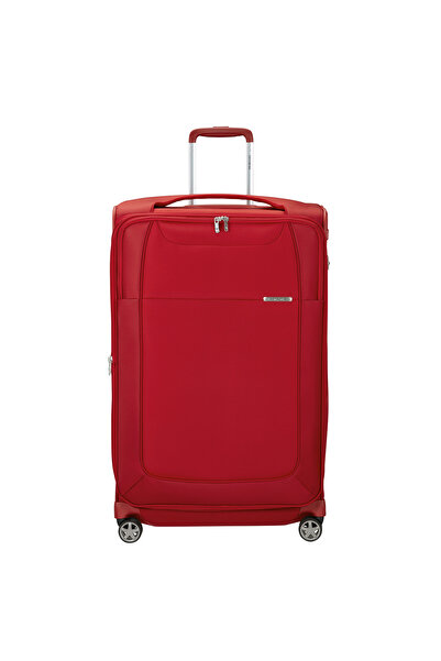 Samsonite Spinner D'lite 4 Tekerlekli 78 Cm Büyük Boy Valiz