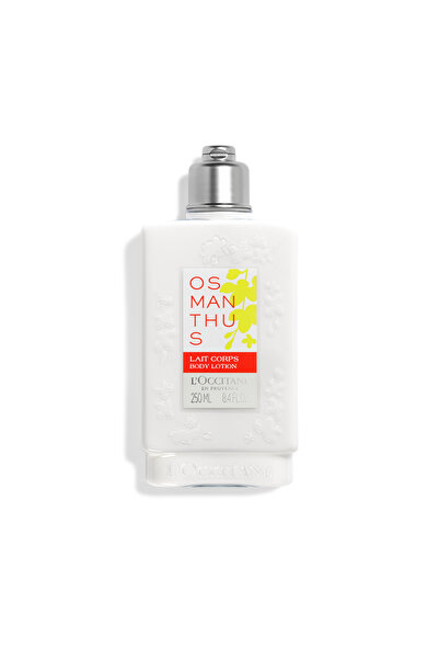 L'Occitane Osmanthus Body Lotion - Osmanthus Body Lotion - 250 ml