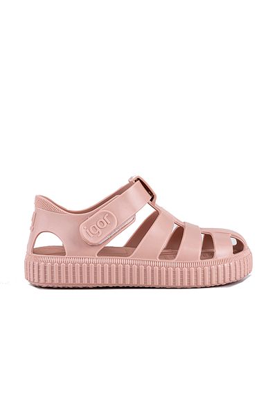 IGOR Nico Mc Unisex Παιδικά Ροζ Σανδάλια Unisex Παιδικά Σανδάλια S10292