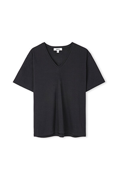 İpekyol V-neck tee