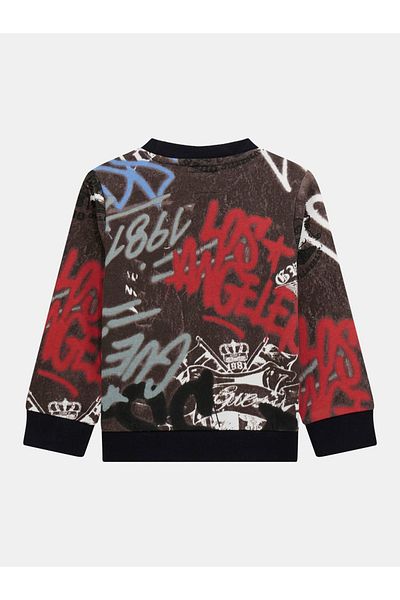 Guess LS ACTIVE TOP