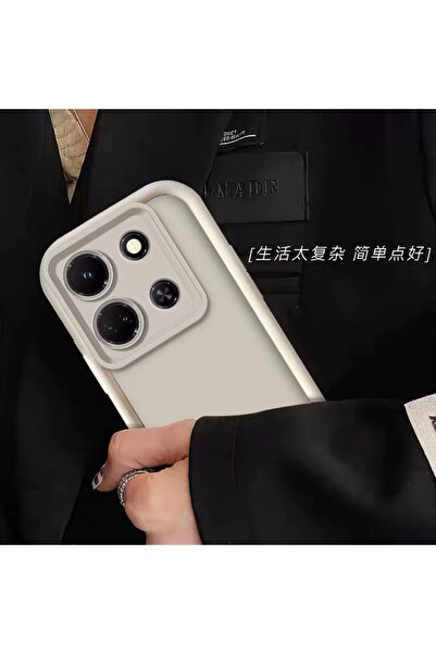 m.tk moveteck Case for Xiaomi Redmi Note 13 Pro 4g Soft Colorful Launch Silicone with Camera Protection Protruding Edge