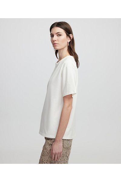 İpekyol Crew Neck Basic T-Shirt