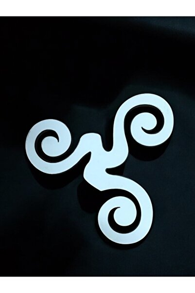 keciidizayn Mdf Iğne Oyası Çizim Aparatı M11