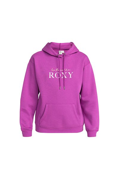 Roxy Erjft04740 Model Surf Stocked Brushed Women's Sweatshirt