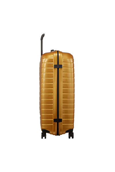 Samsonite Spinner Proxis 4 Tekerlekli 75 Cm Büyük Boy Valiz