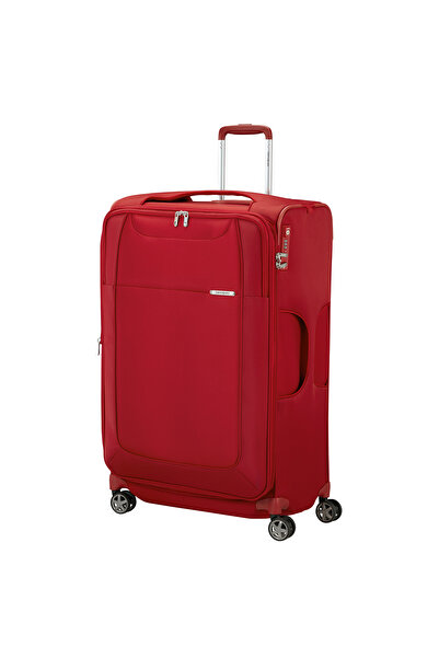 Samsonite Spinner D'lite 4 Tekerlekli 78 Cm Büyük Boy Valiz