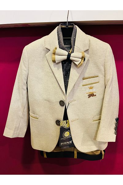 PRNS KİDS Suit