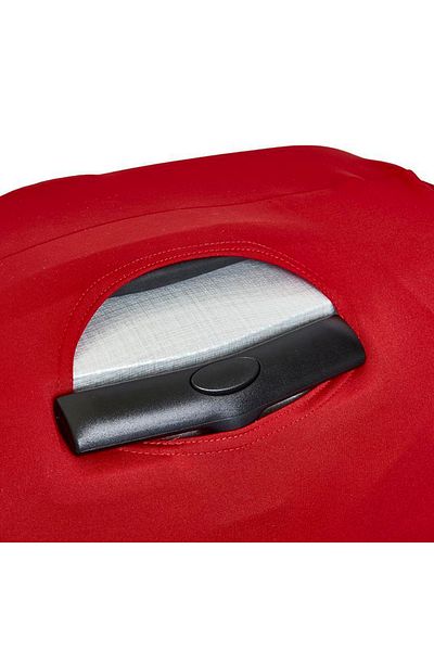 Samsonite Μεσαίο κάλυμμα βαλίτσας ταξιδιού - Αξεσουάρ ταξιδιού