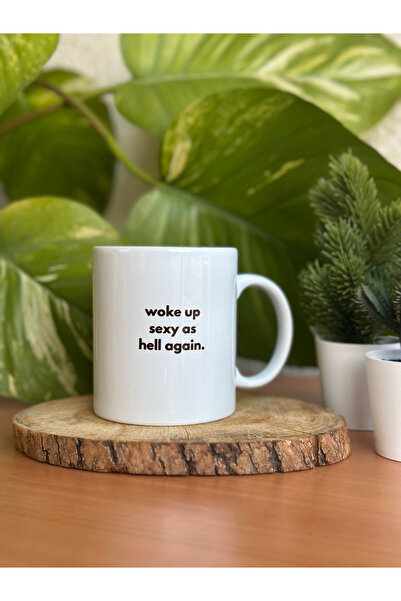 Cupova كوب مكتوب شجاع وممتع، عيد ميلاد، هدية