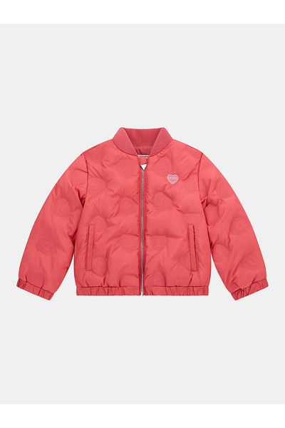 Guess Padded Bomber