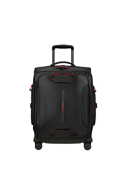 Samsonite Ecodiver - 4 Tekerlekli Duffle 55 Cm Kabin Boy Valiz