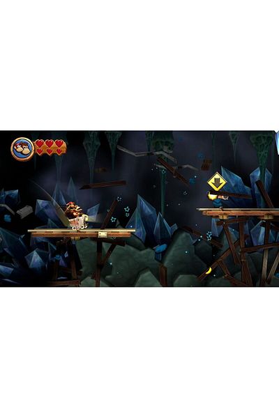 Nintendo Switch Donkey Kong Country™ Returns HD