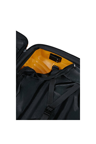 Samsonite Upscape - 4 Tekerlekli Körüklü Kabin Boy Valiz 55cm