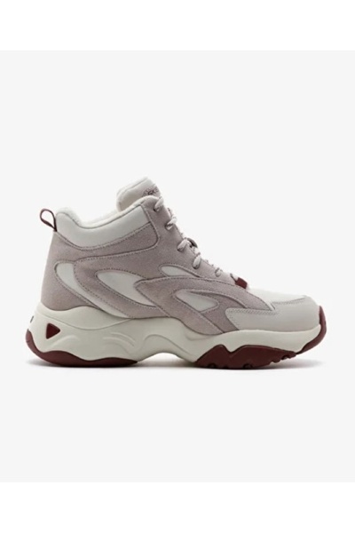 SKECHERS 167595 BURG  KADIN BOT