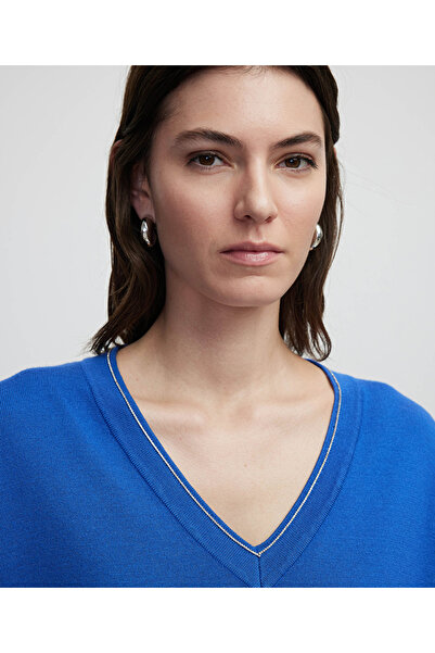 İpekyol Stone Stripe Knitwear