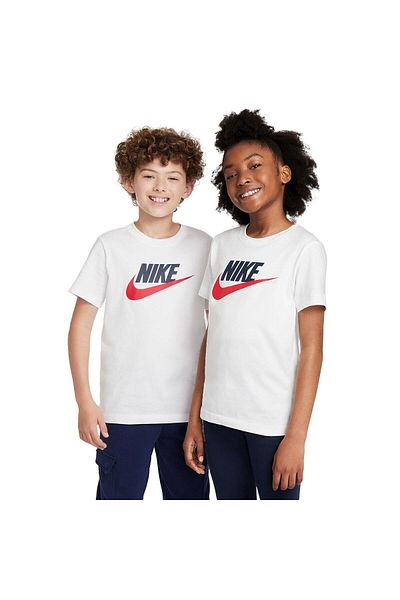 Nike Sportswear Kids Casual Style T-Shirt