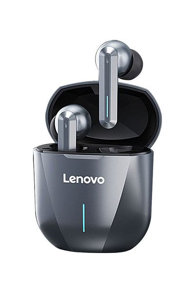 LENOVO XG01 TWS Wireless Earbuds (Grey)