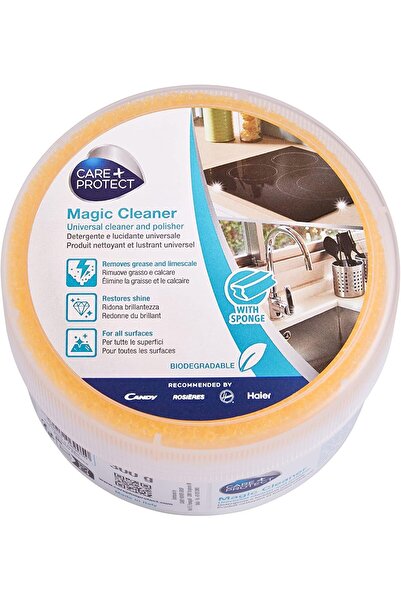 Care Protect CARE + PROTECT Magic Cleaner Tüm Yüzeyler İçin Evrensel Temizley...