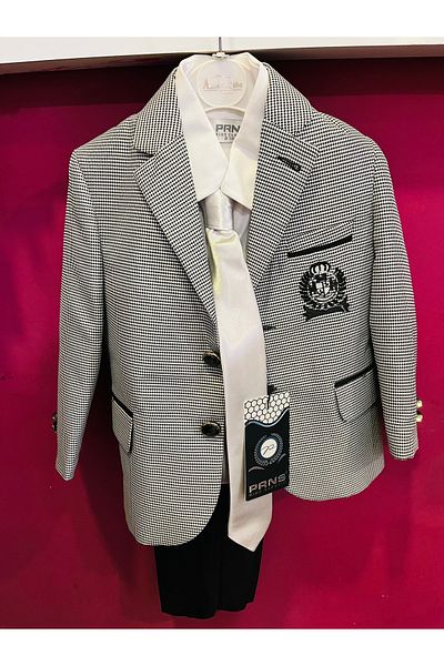 PRNS KİDS Suit