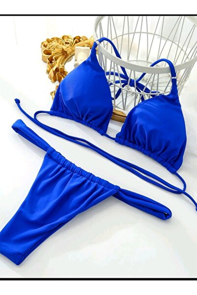 nuriçgiyim Yesmin bikini takım