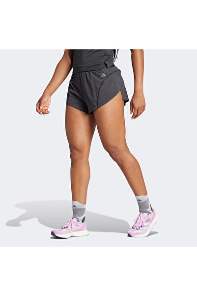 adidas Adizero Running Split Shorts