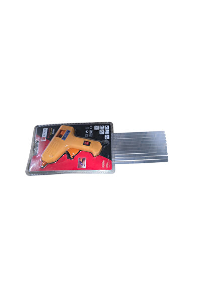 Bhd Silikon Tabancası 20w Glue Gun Hot Melt