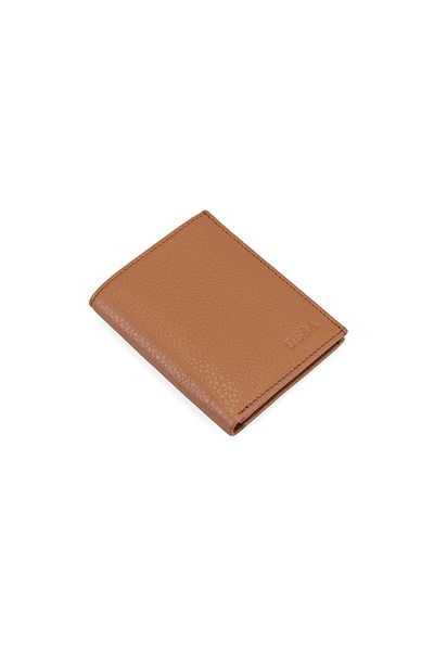 Desa Мъжки кафяв портфейл