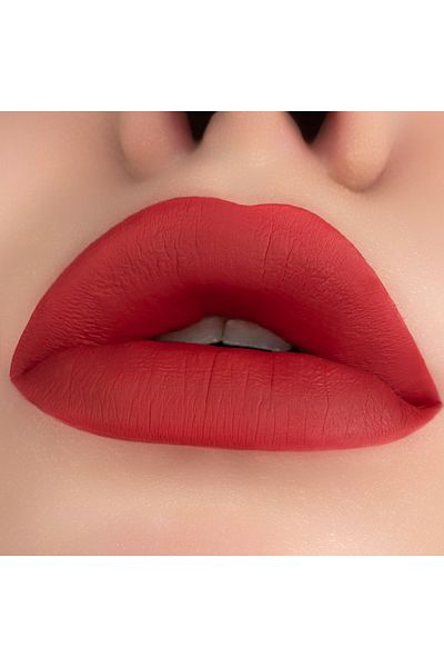 Belor Design Intellect Liquid Lipstick No:8 Unstoppable