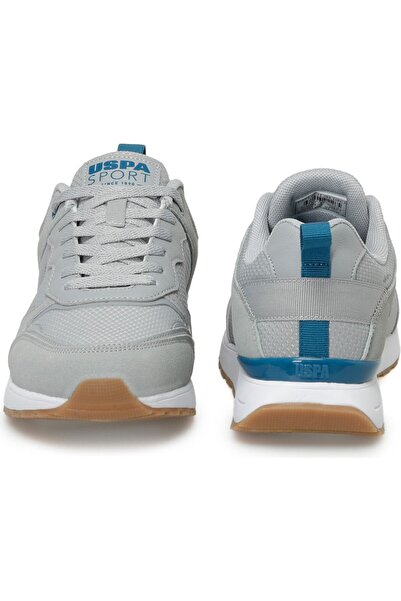 U.S. Polo Assn. 101502317 Tones 4fx Erkek Günlük Sneakers