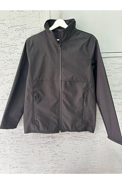 Lisay Tekstil Softshell Coat