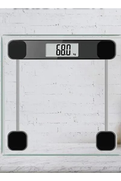 Primo Plus Digital Balance Scale