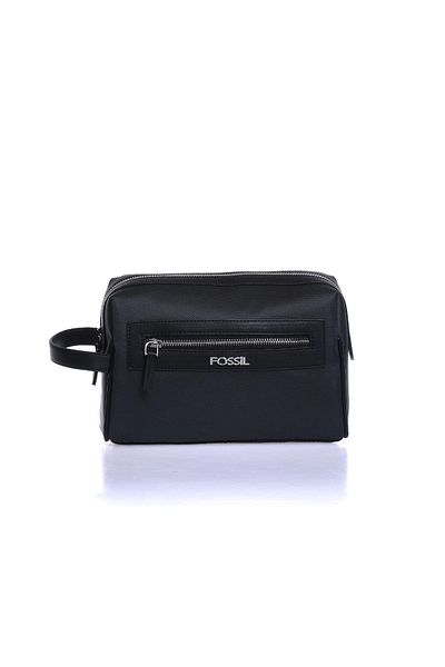 Fossil محفظة وحقيبة يد للرجال 01fs2043
