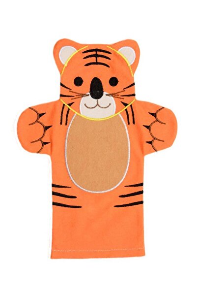 AnkiToys Kaplan El Kuklası