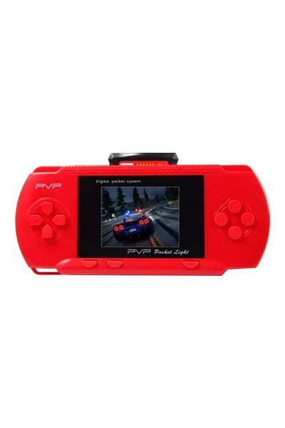 Primo Plus Digital Pocket System