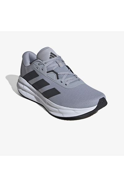 adidas Galaxy 7 Erkek Gri Koşu Ayakkabısı