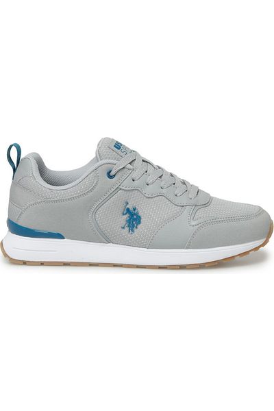 U.S. Polo Assn. Adidași kaki pentru copii