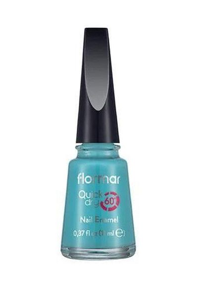 Flormar Quick Dry Qd-54 Nail Polish