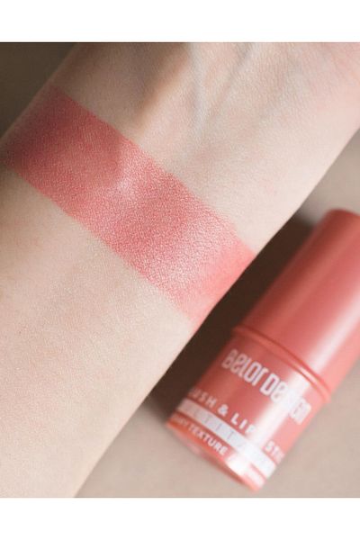 Belor Design Multitalent Series Stick Blush