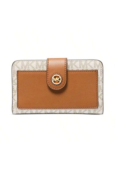 Michael Kors 32S4G0Kf6B Model Wallet