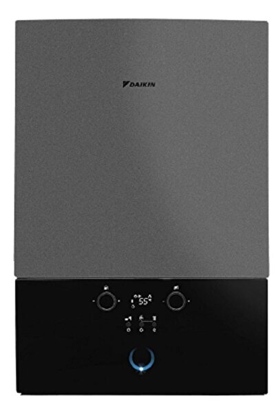 Daikin Ndj Smart Premix 24 Kw Tam Yoğuşmalı Kombi Baca Seti