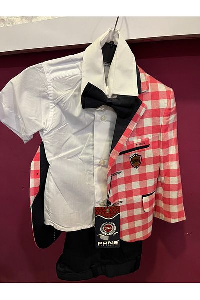 PRNS KİDS Suit