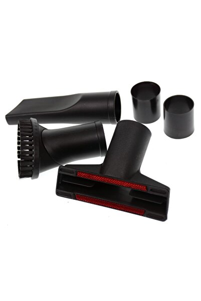 Vacuum Cleaner Mini Head Set Compatible with Bosch Siemens Electrolux King Hoover Thomas
