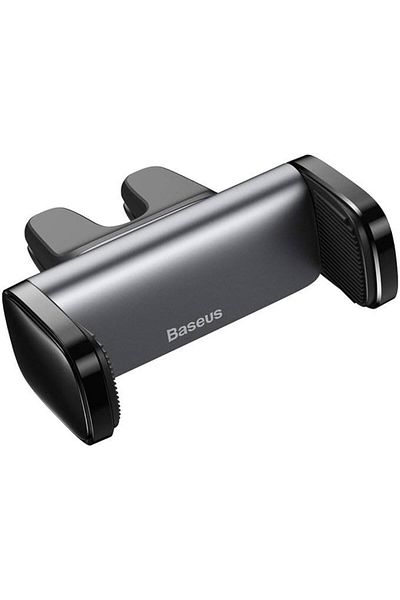 Baseus Steel Cannon Air Outlet Car Mount Black