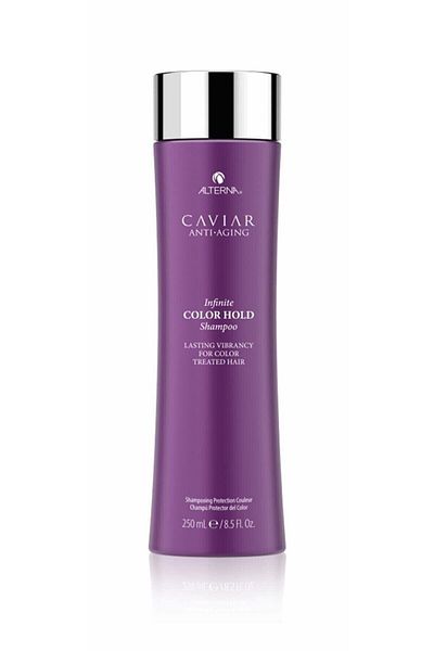 ALTERNA Long Lasting Color Vibrancy and Brightness Care Shampoo 250ml