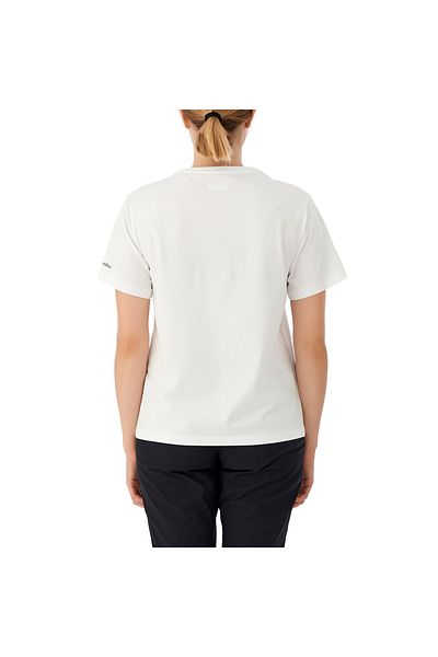Columbia Cs0394 Csc W - Tricou pentru femei de marcă casual
