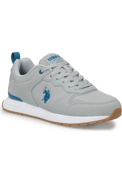 U.S. Polo Assn. Adidași kaki pentru copii
