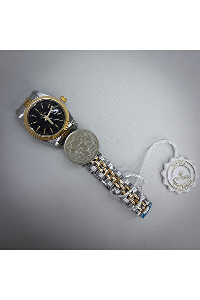 Sportive 25mm Steel Alsaat Women Wristwatch