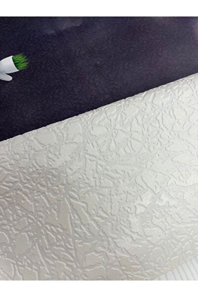 Ankawall Boyanabilir Tavan Ve Duvar Kağıdı Picasso 742108 Deri Desenli ( 26,50 M2 Rulo )